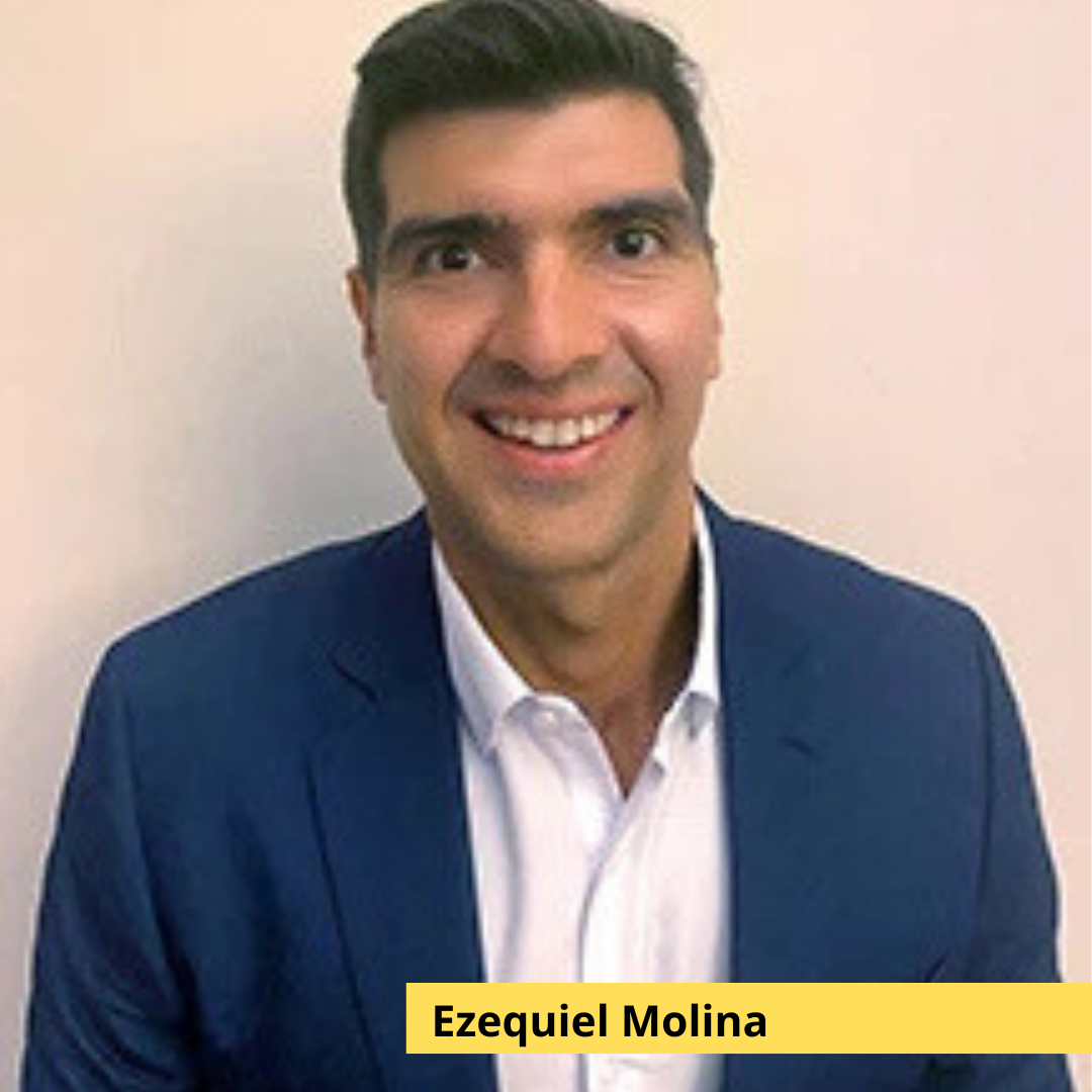 Ezequiel Molina