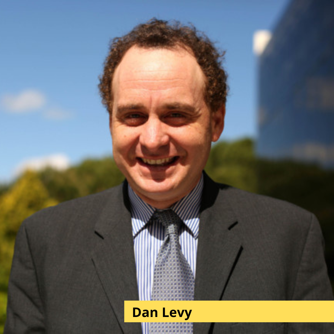 dan levy