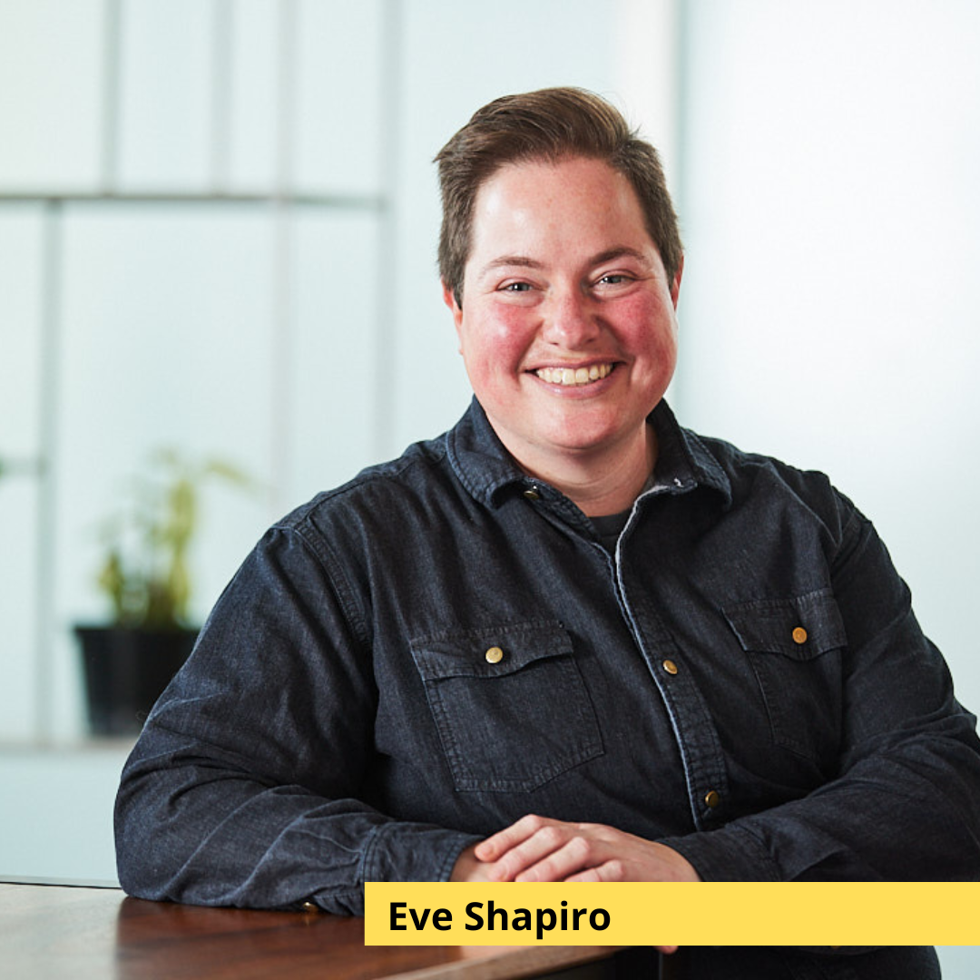 eve shapiro