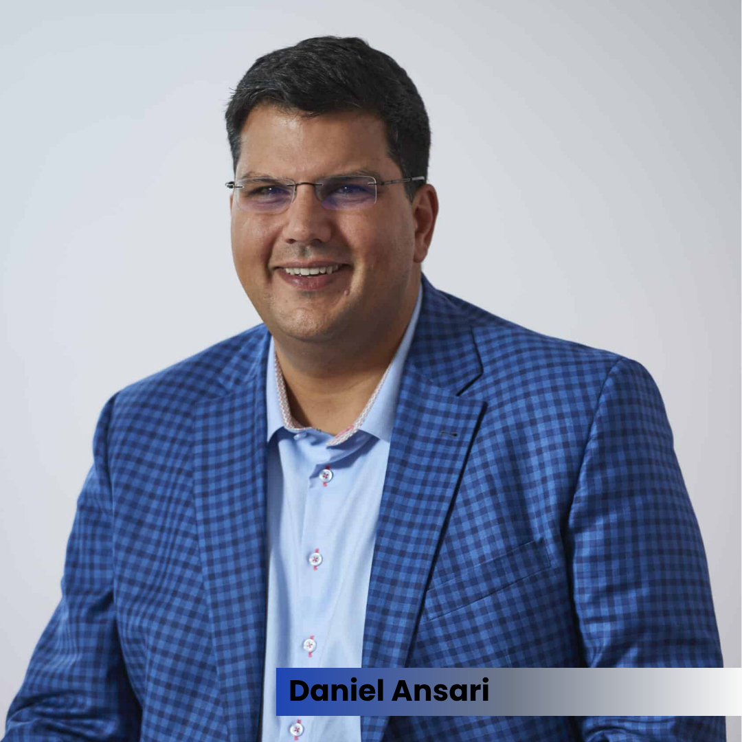 Daniel Ansari